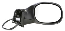 RETROVISEUR à ÉLECTRIQUE CHAUFFE DROITE pour CITROEN C3 2002-2010
