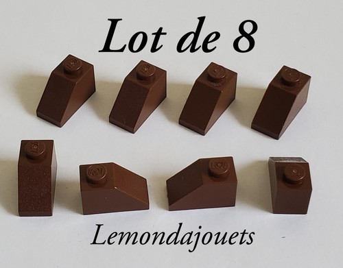 Lego 3040 lot x slope - de,