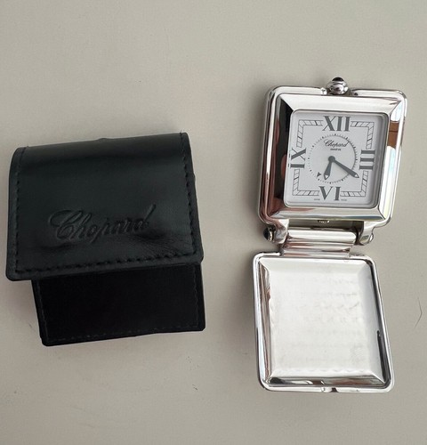Montre poche chopard - poche,
