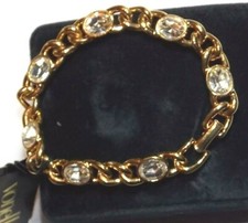 Nwt Vonelle Cristal Swarovski