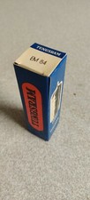 NOS Tungsram EM 84 vacuum