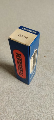 Nos tungsram vacuum - nos, 84