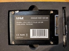 DISQUE DUR interne LDLC SSD F7
