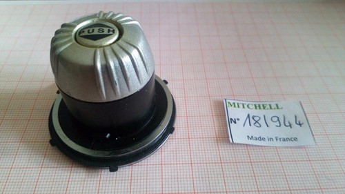 Porte bobine moulinet mitchell - porte,