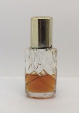 SOFT MUSK - AVON PARFUMS - FLACON BILLE - PARFUM - 10 ml - FLACON ENTAMÉ