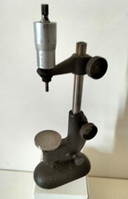Outil d’horlogerie / Potence à chasser ? / Micromètrique / TAVANNES MACHINES