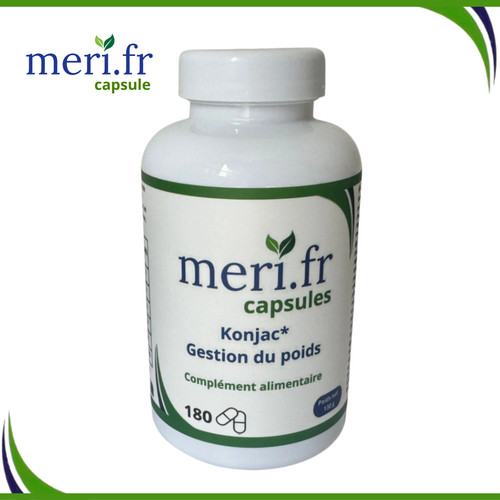 Meri nouvelle formule - nouvelle,