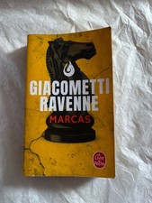 GIACOMETTI RAVENNE  / marcas /