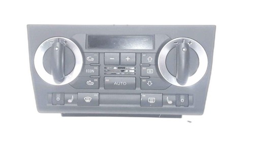 Commande chauffage audi - chauffage, a3