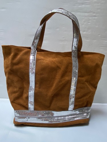 Sac cabas daim - cabas,