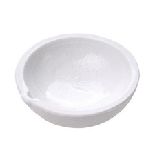Creuset céramique pour - creuset,