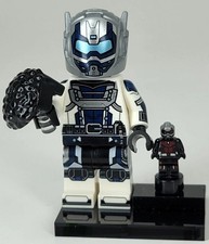 lego 71039 Minifigures Series 2 Marvel Studios Goliath 