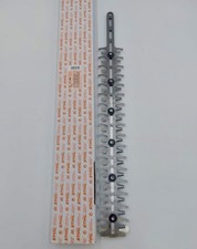 Jeu de lames taille haies STIHL HSA 56, HSA 66 500mm 48517105903