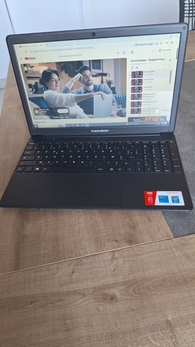 Portable thomson neo 1515 - portable, (