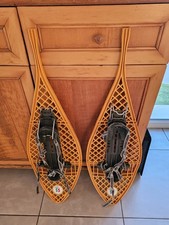 Raquette de neige Vintage