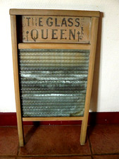 Planche a laver "the glass