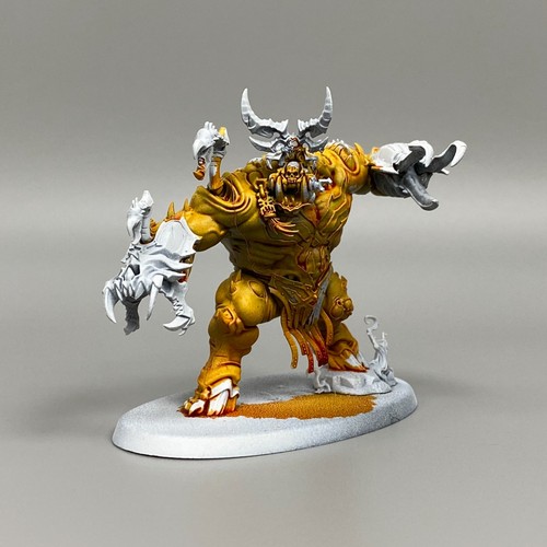 Blades khorne khorgorath - khorne,