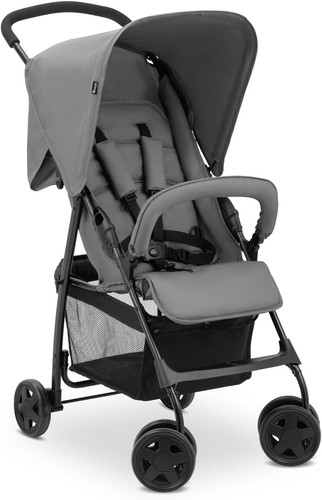 Hauck poussette compacte - poussette,