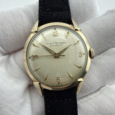 Vintage Girard-Perregaux