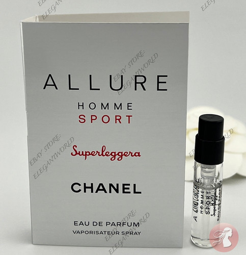 Chanel allure homme sport - allure,