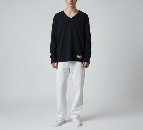 Mcs pull jumper homme - pull,