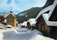 74 MORZINE CHAPELLE DES