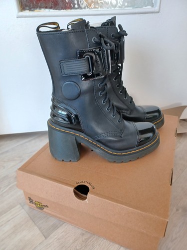 Martens talons gaya - dr,