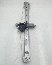 mécanisme lève vitre avant