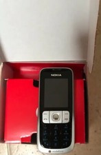 Téléphone Mobile Nokia 2630 - Noir - Désimlocké