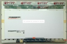 Écran LCD 15,4'' AUO B154PW02