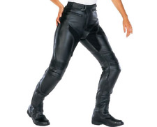Pantalon Cuir Touring Homme