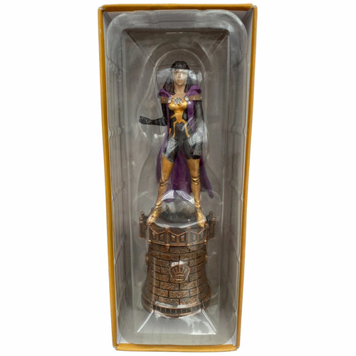 Figurine statuette dark queen - figurine,