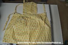 Ancien vetement poupée Robe