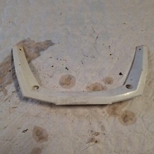 CARENAGE DIVERS QUAD HYTRACK 410 S 4X2