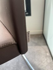 Chaise walter knoll - chaise,