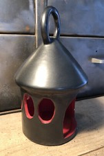 Rare Lanterne Photophore