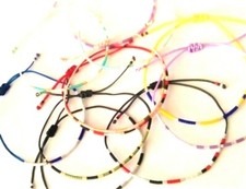 bracelet femme boho bohème