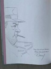 RENAUD JESSICA BLANDY T2 LA MAISON DU Dr ZACK RÉÉDITION ÉTAT NEUF AVEC DÉDICACE