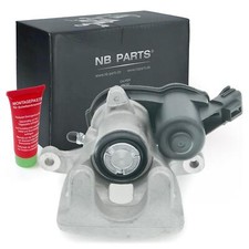 Étrier De Frein 34Mm Arrière Droit Renault Clio V Megane CC III IV Scenic