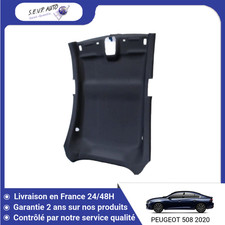 ?? GARNITURE PAVILLON  PEUGEOT 508 2010- ➤98134241ZD ♻️