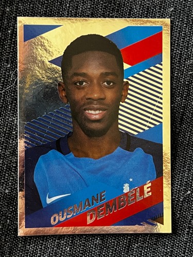 Sticker panini carrefour - panini,