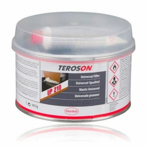Mastic carrosserie - mastic,