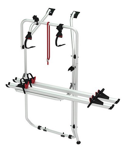Porte vélos carry - carry, fiamma