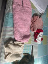 vêtement bébé fille, ne jamais utilisé à venir récupérer en main propre