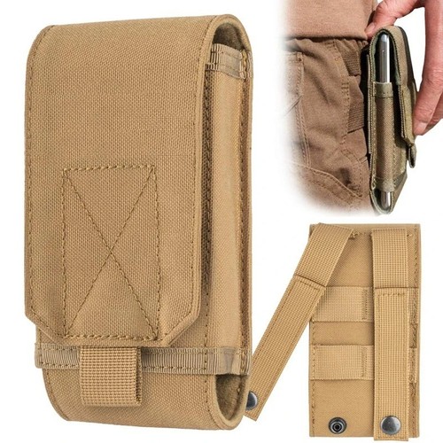 Pochette tactique molle sac - -,