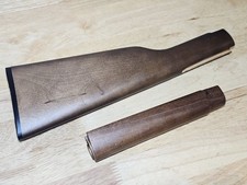 Winchester Model 94 Angle