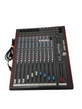 ALLEN & HEATH ZED 14 USB MIXER