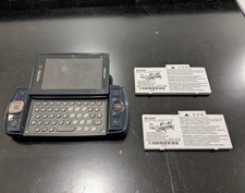 T-Mobile Sharp Sidekick LX