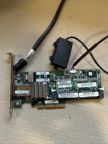 Smart array p222 raid - hp,