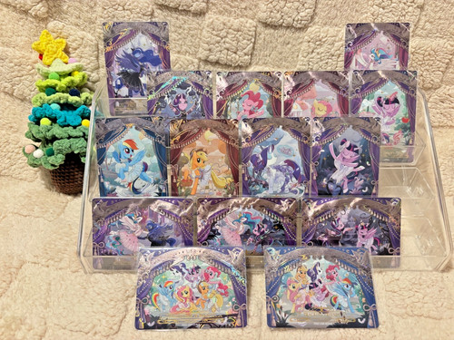 Restock little pony - little,